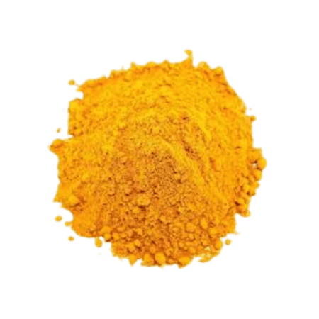 كركم مطحون