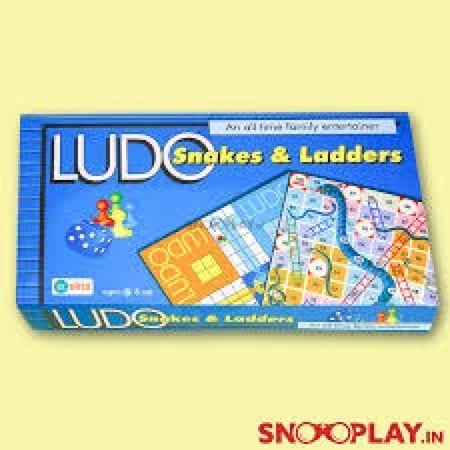 لعبة  لودو LUDO الحجم العائلي