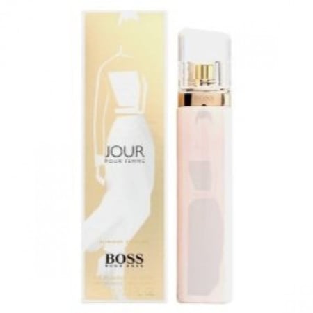 عطر هيوجو بوس جور رنواي ايديشن-فانيلا-Hugo Boss Jour Pour Femme Runway