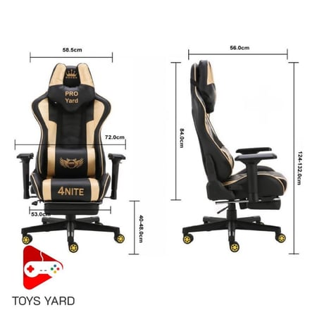 كرسي قيم مع طاولة قيم البكج المميز