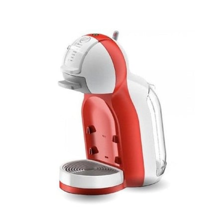 مكينة دولتشي لون احمر