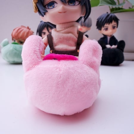 سيارة Usagi-san no