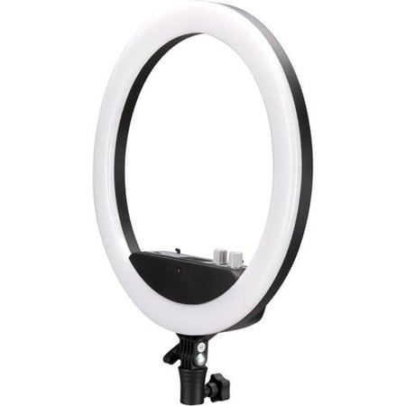 Nanlite Halo14U LED Ring Light With Built In Battery
