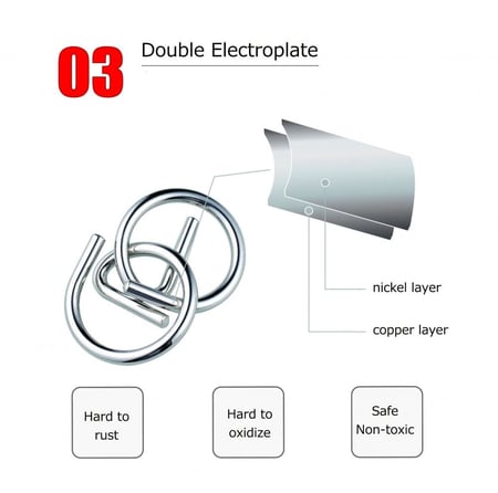 ألعاب تحدي للاطفال