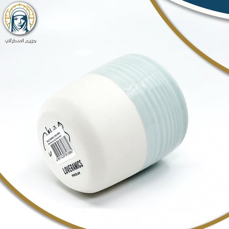 Dale Harris 80ml Espresso Cup Greenish كوب اسبرسو 80مل