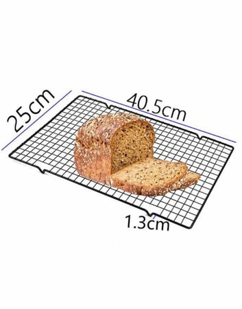 رف تبريد المخبوزات و الكيك والشكولاته