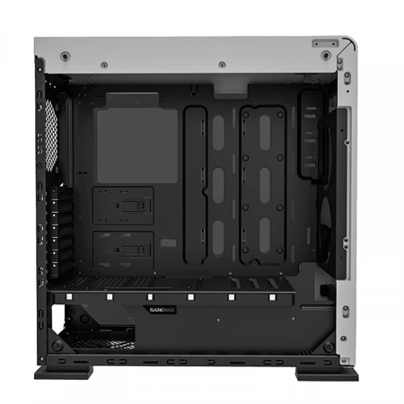 Vega White Temp Glass 9909 كيس جيم ماكس - فل تور فيجا