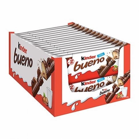 كيندر بوينو