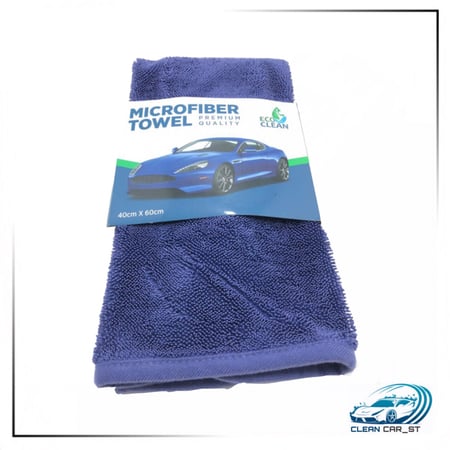 مايكروفايبر (60×40 سم) - إيكو كلين