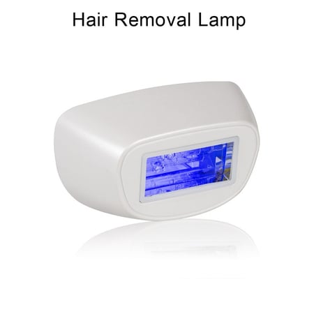 عدسة ليزر ملاي لجهاز إزالة الشعر