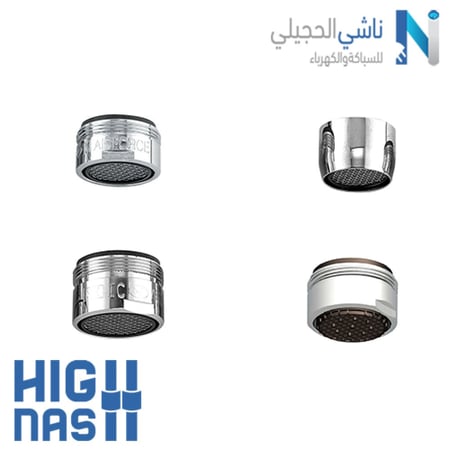 italy  ترشيد مغسلة   pentagono