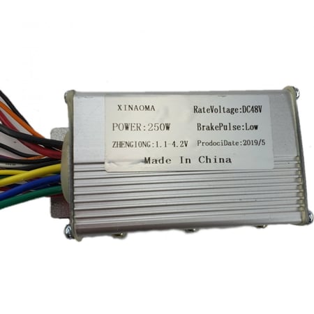 منظم كتاوت سكوتر كهربائي 250W - 48V