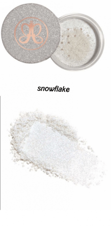 بودرة هايلايتر من انستازيا