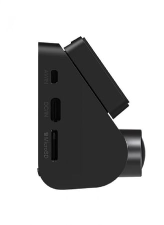 داش كام 4K 70mai كاميرا A810 امامي وخلفي - Xiaomi 70mai Dash Cam A810