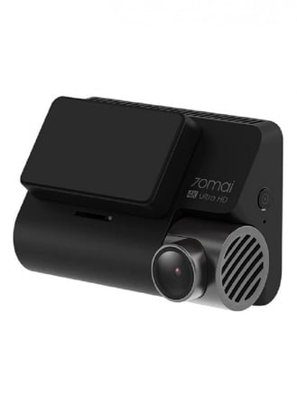 داش كام 4K 70mai كاميرا A810 امامي وخلفي - Xiaomi 70mai Dash Cam A810