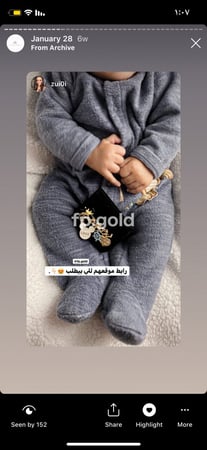 بروش التاج "مجموعه الميكي ماوس"