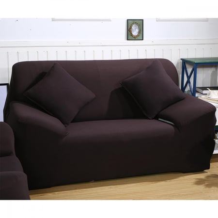 غطاء كنب مطاطي متعدد الألوان