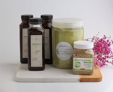 مجموعة للشعر