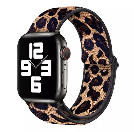 سوار ساعة ابل النمري