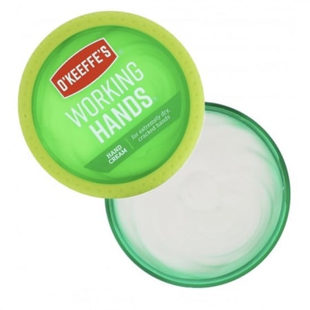 كريم معالج و مرطب لليدين من اوكيفز