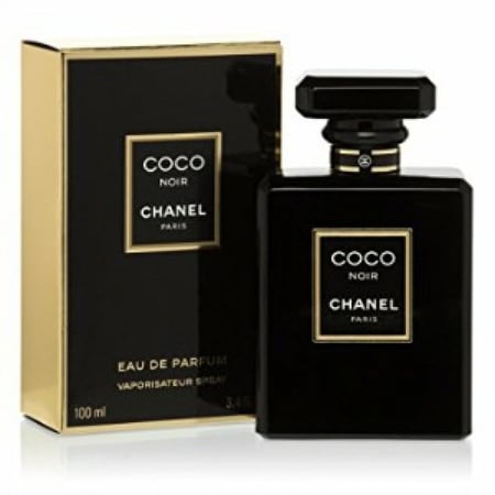 عطر شانيل كوكو نوير اي دي بيرفيوم للنساء – 100 مل