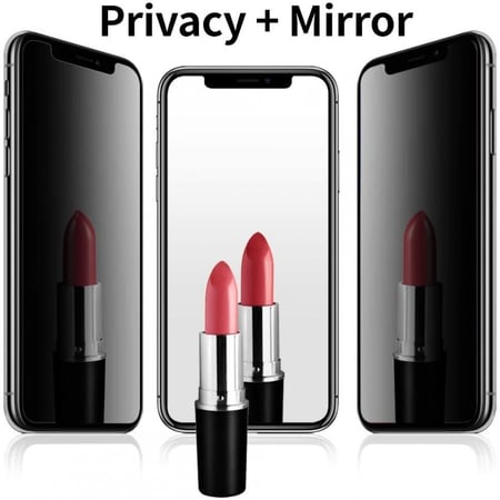 حماية شاشة ايفون 11