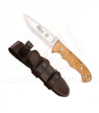 سكين اسباني من شركة مويلا موديلVIKING.J-11B