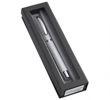 قلم حبر فيجن ابيض