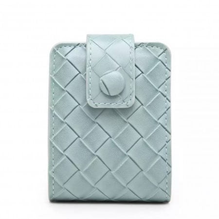 حافظة مكياج مع مرآة | Tiffany