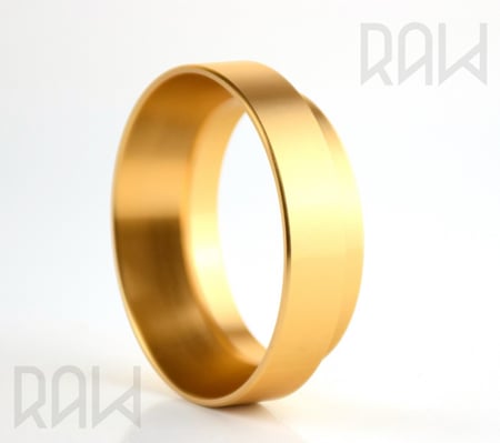 حلقة مغنايسية ( رنق )  لبورتفلتر بعدة احجام