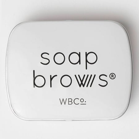صابونة رفع و تثبيت الحواجب Soap Brows