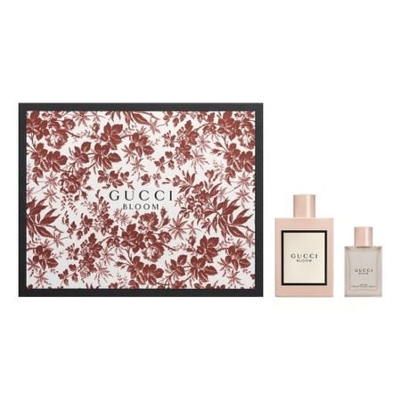 Gucci Bloom Eau de Parfum 100ml 2 Gft Set خبير العطور