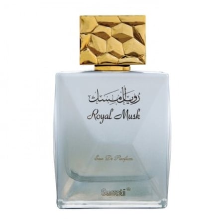 عطر رويال مسك للجنسين