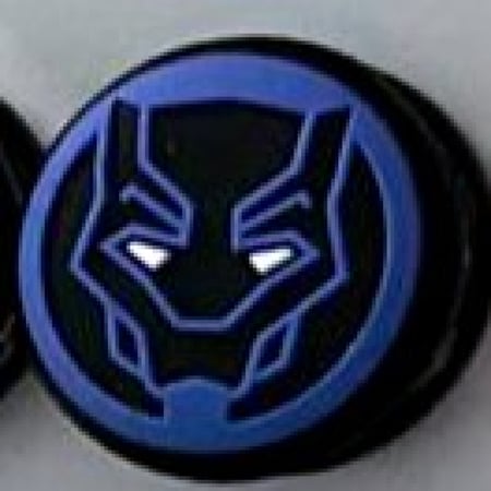 مقبض الإبهام أنالوق وحدة تحكم PS4 ملمس 3D