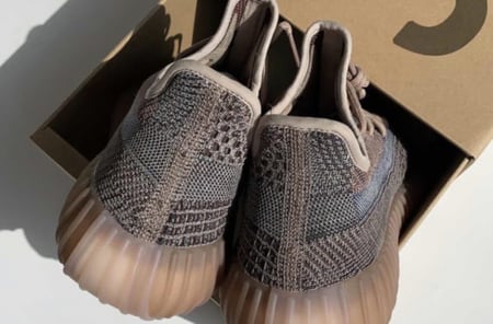 Adidas Yeezy Boost 350 V2Fade