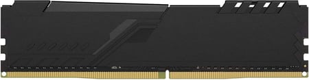 RAM HyperX Fury 8GB 2666MHz DDR4  XMP Desktop Memory