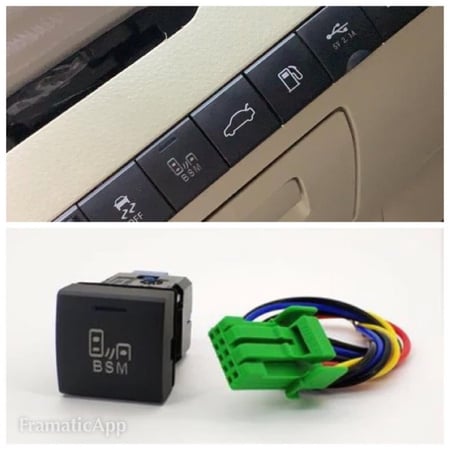 اجهزة النقط العمياء