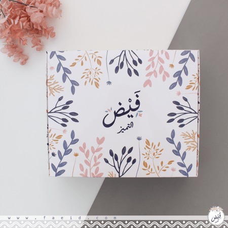 بوكس درعاً لا ينكسر