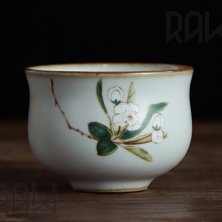 كوب سراميك 115 مل