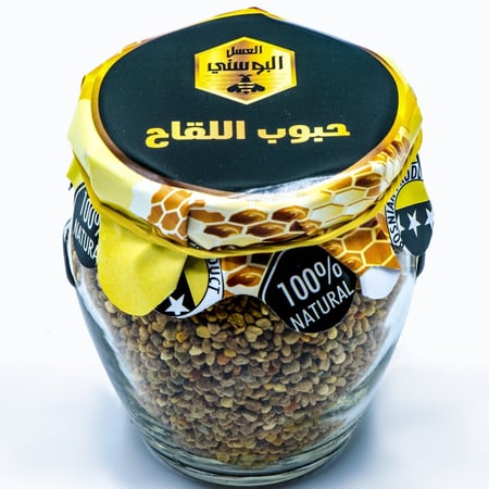 حبوب اللقاح