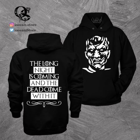 بلوفر - Game OF Thrones - قيم اوف ثرونز - صراع العروش