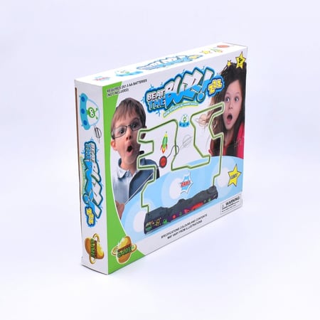 لعبة المتاهة الكهربائية