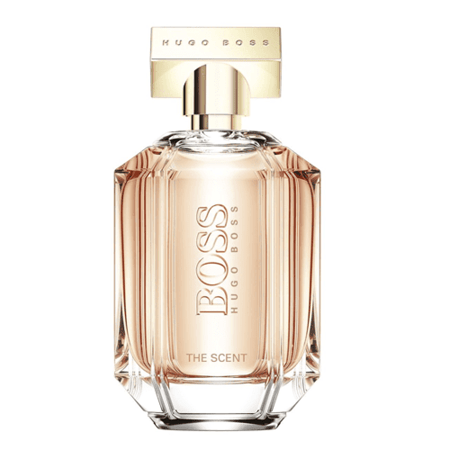 عطر ذا سكنت من بوس -100مل- او دي بارفيوم