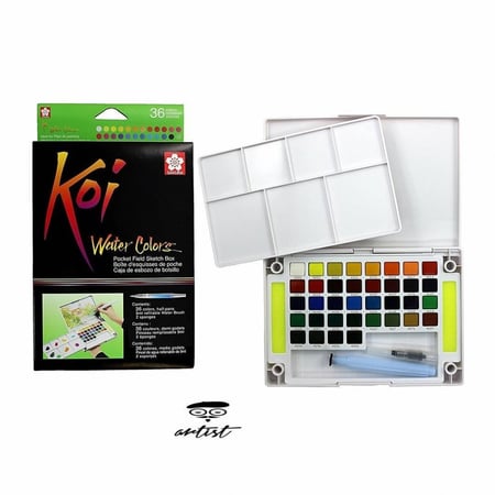 ساكورا كوي مائي 36 لون