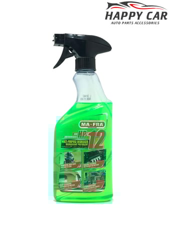 مزيل شحوم متعدد الاستخدامات اتش بي 12 مافرا - 500 مل ( HP 12 (500 ML