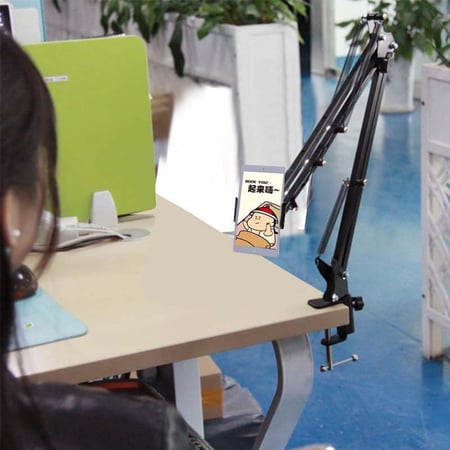 ستاند الجوال و الاجهزة الذكية