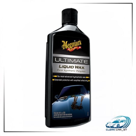 طبقة حماية شمعية - ميجوايرز