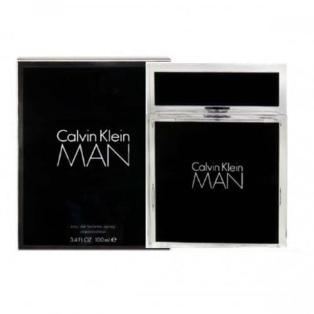 Calvin Klein Man Eau de Toilette 100ml خبير العطور