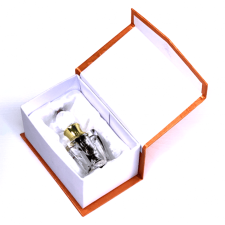 دهن عود بورمي معتق ربع تولة نادر جدا طبيعي 100