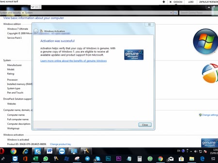 ويندوز 7 برو ويندوز 7 ألتميت ويندوز 7 هوم windows 7 pro windows 7 home